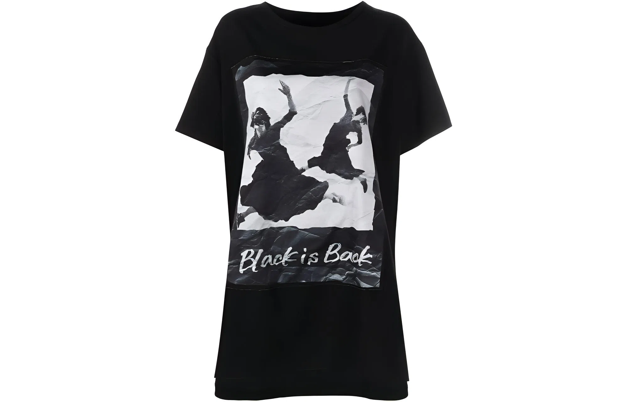 Yohji Yamamoto SS22 T