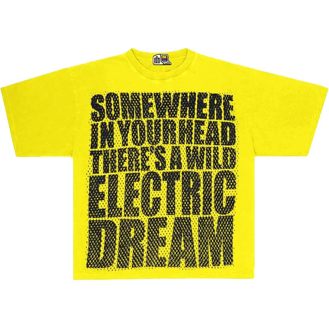 oversizeTShort Sleeve Tee T