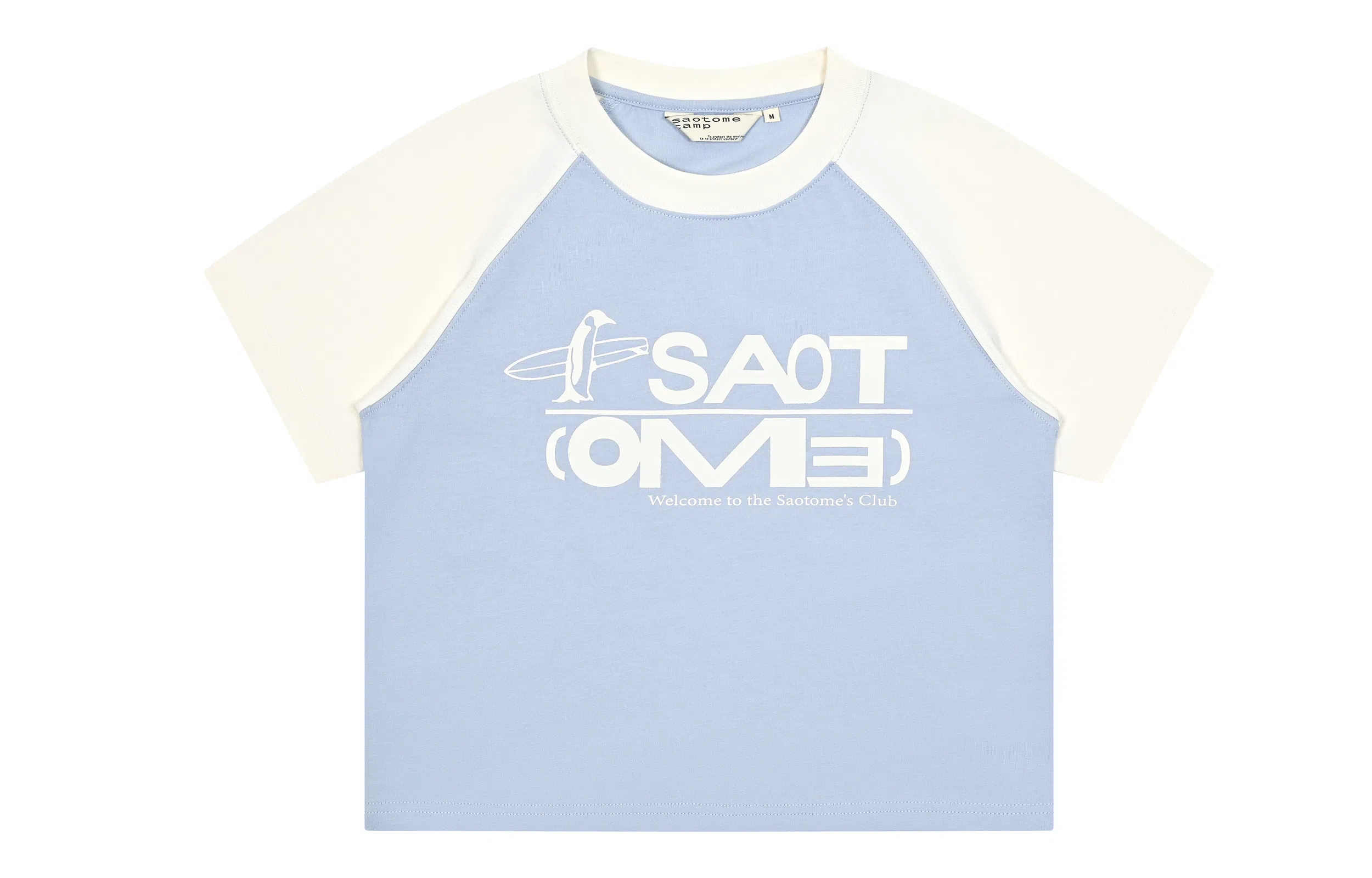 Saotome T