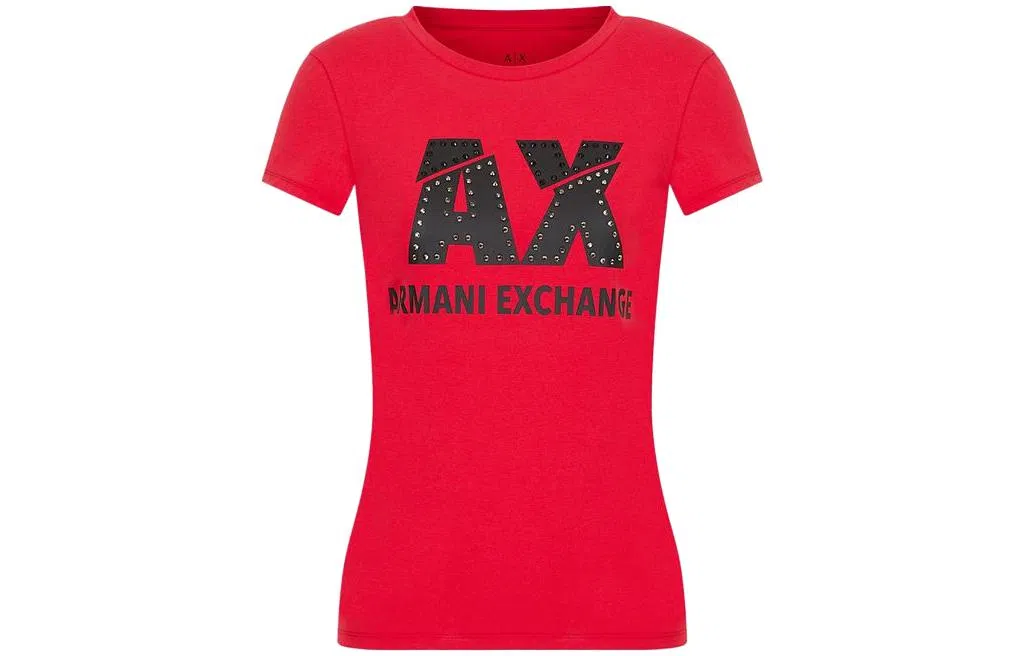 ARMANI EXCHANGE FW22 LogoT