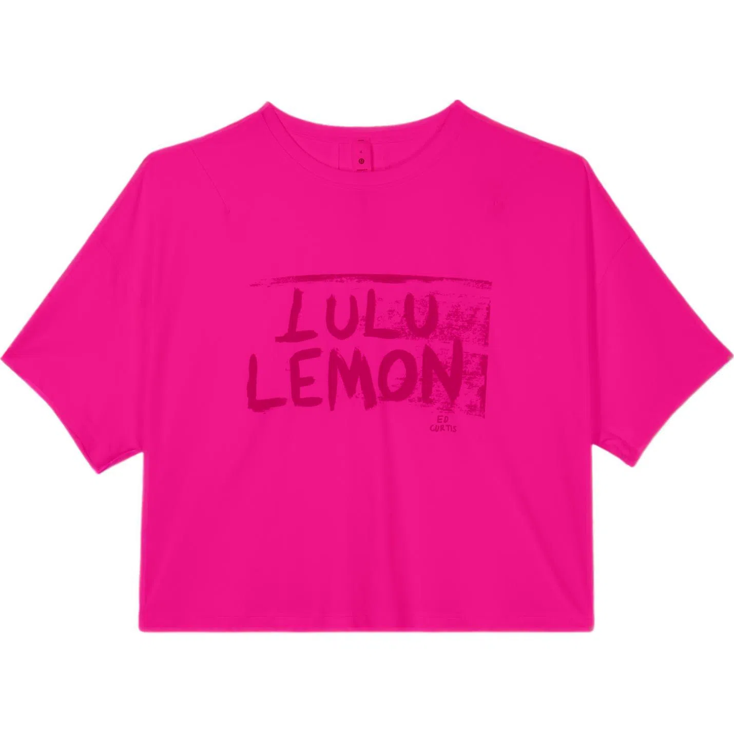 lululemon Abrasion-Resistant T