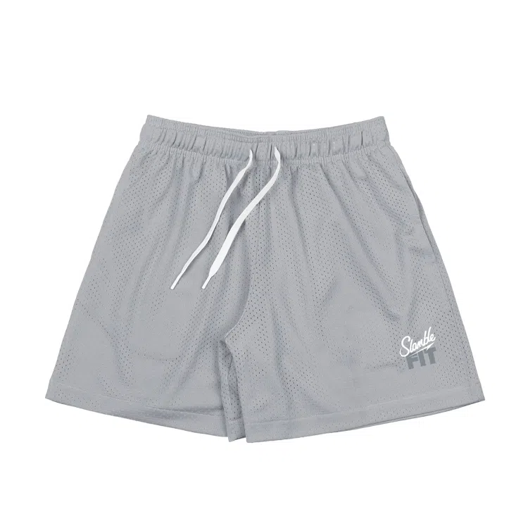 Slamble Shorts