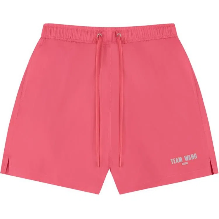 TEAM WANG I SEE THE LIGHTS Shorts