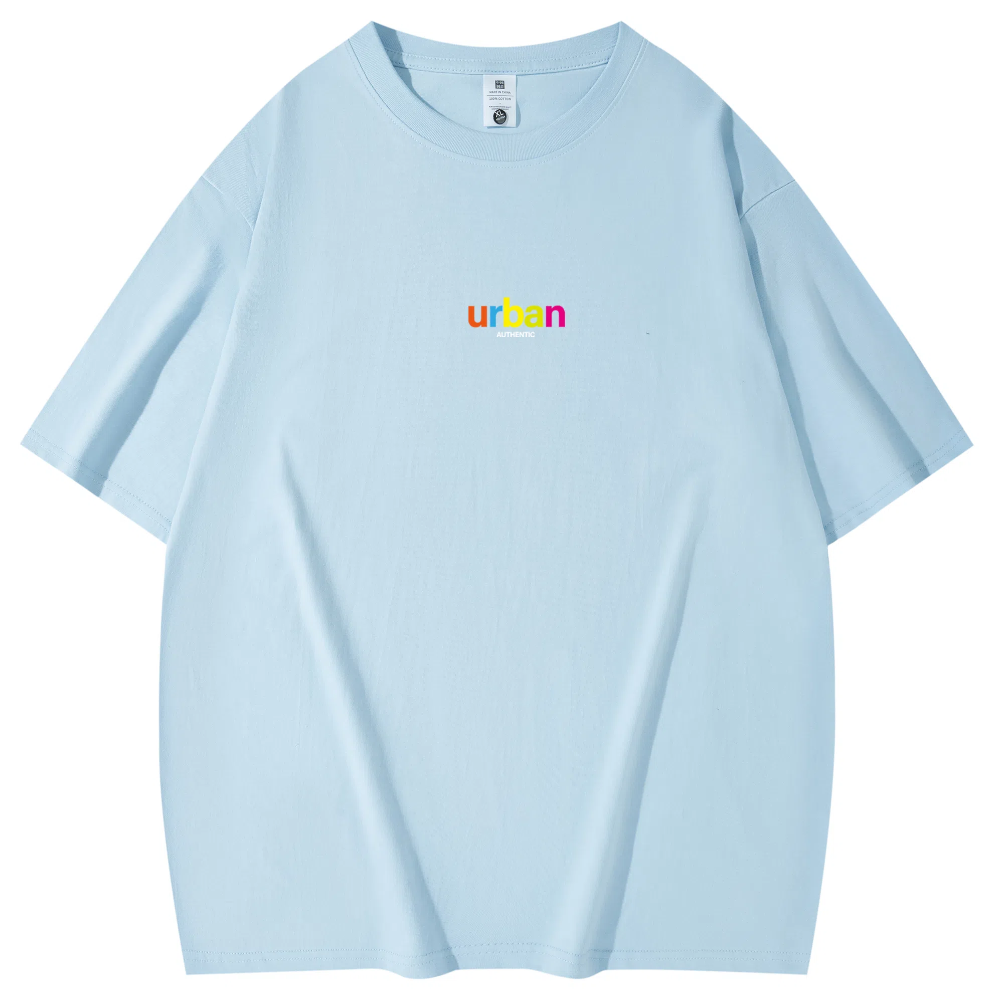 URBAN AUTHENTIC logoT