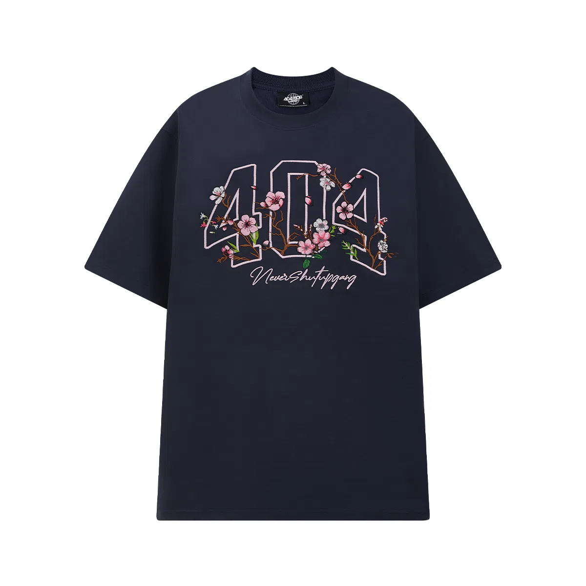 404MOB GANG T