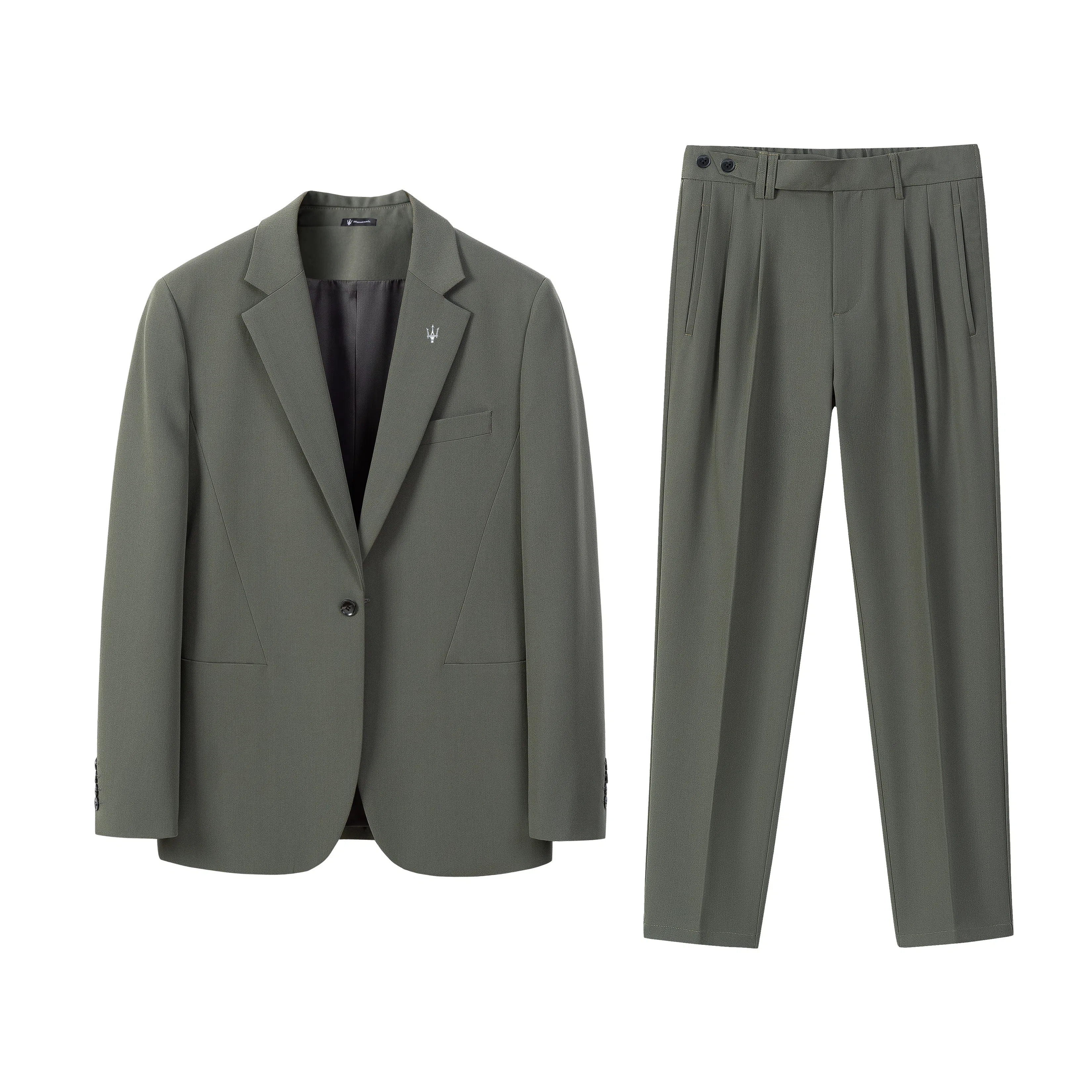 Maserati Athflowcleanfit