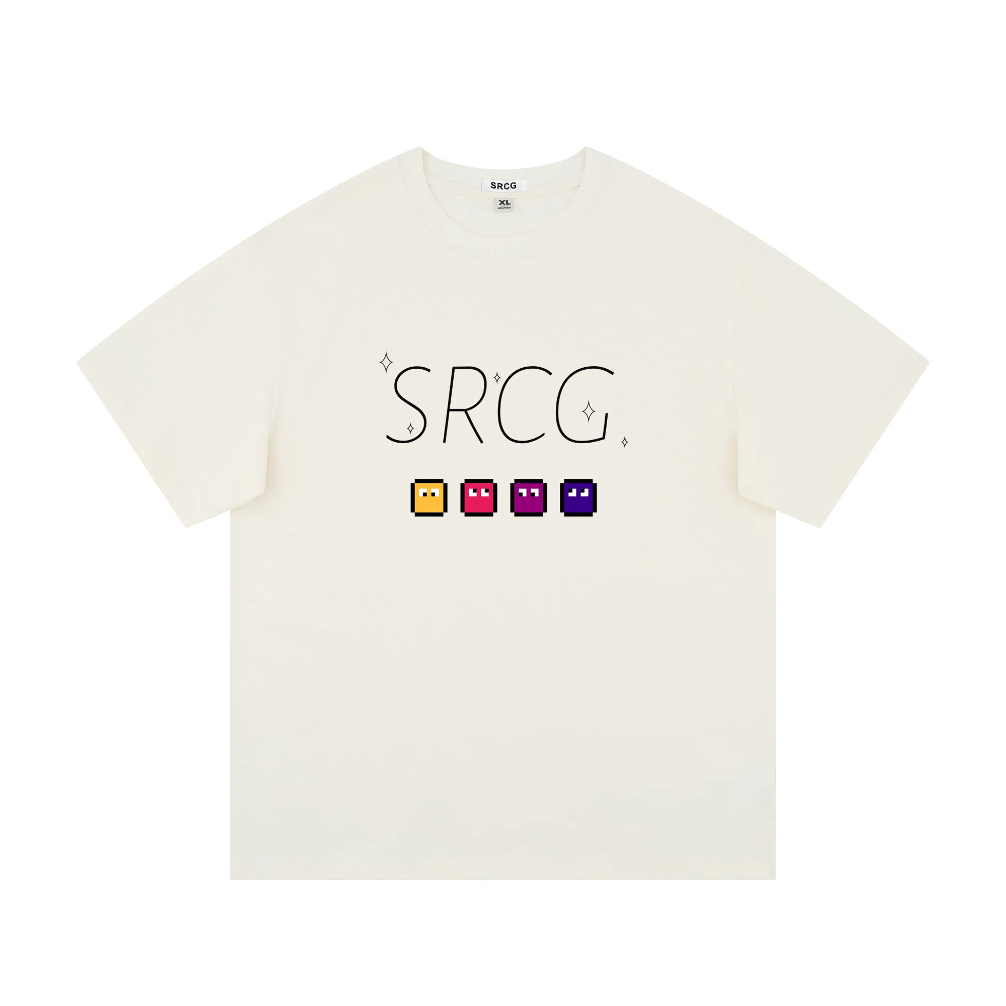 SRCG T