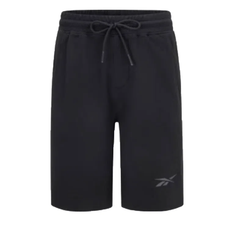 Reebok Beats Shorts Black