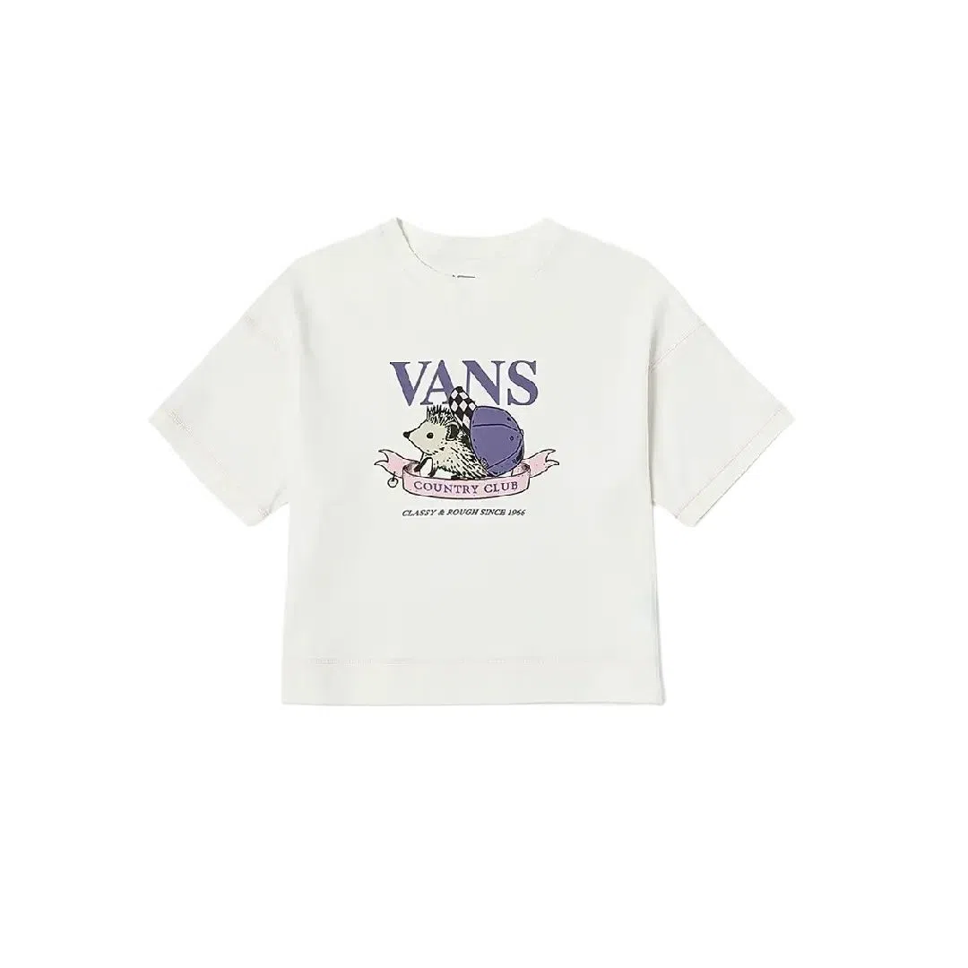 Vans T