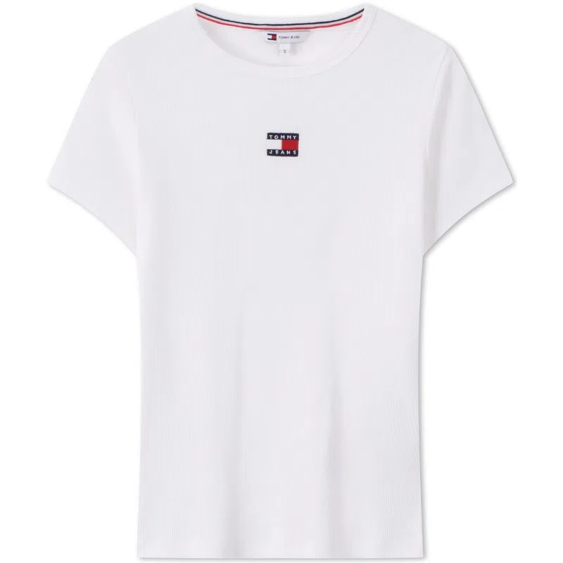 Tommy Hilfiger logo T