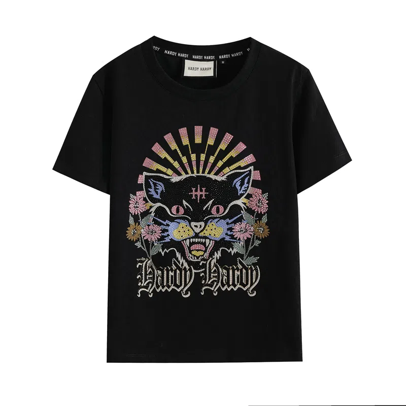 HARDY HARDY T