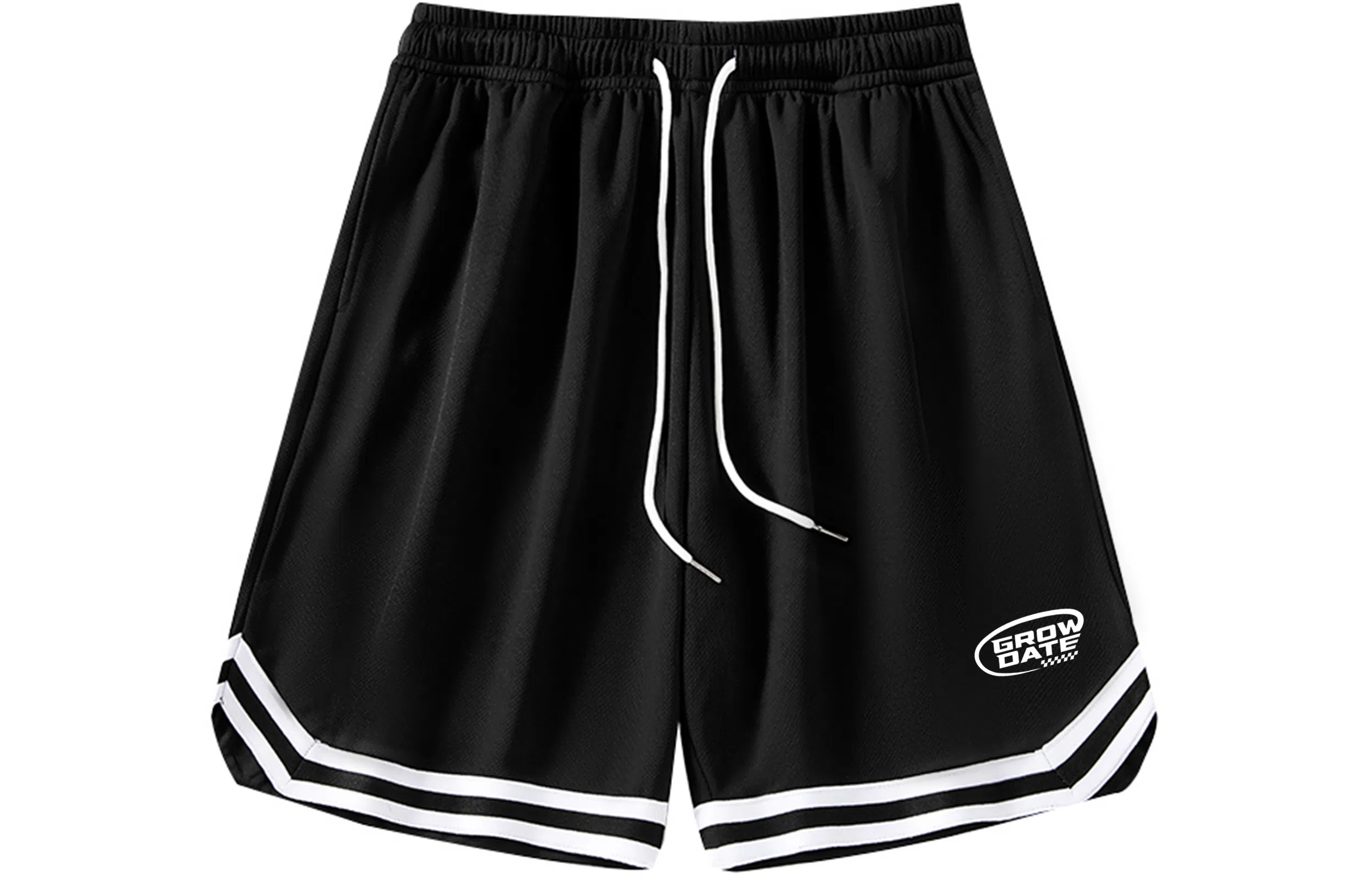GROW DATE Shorts