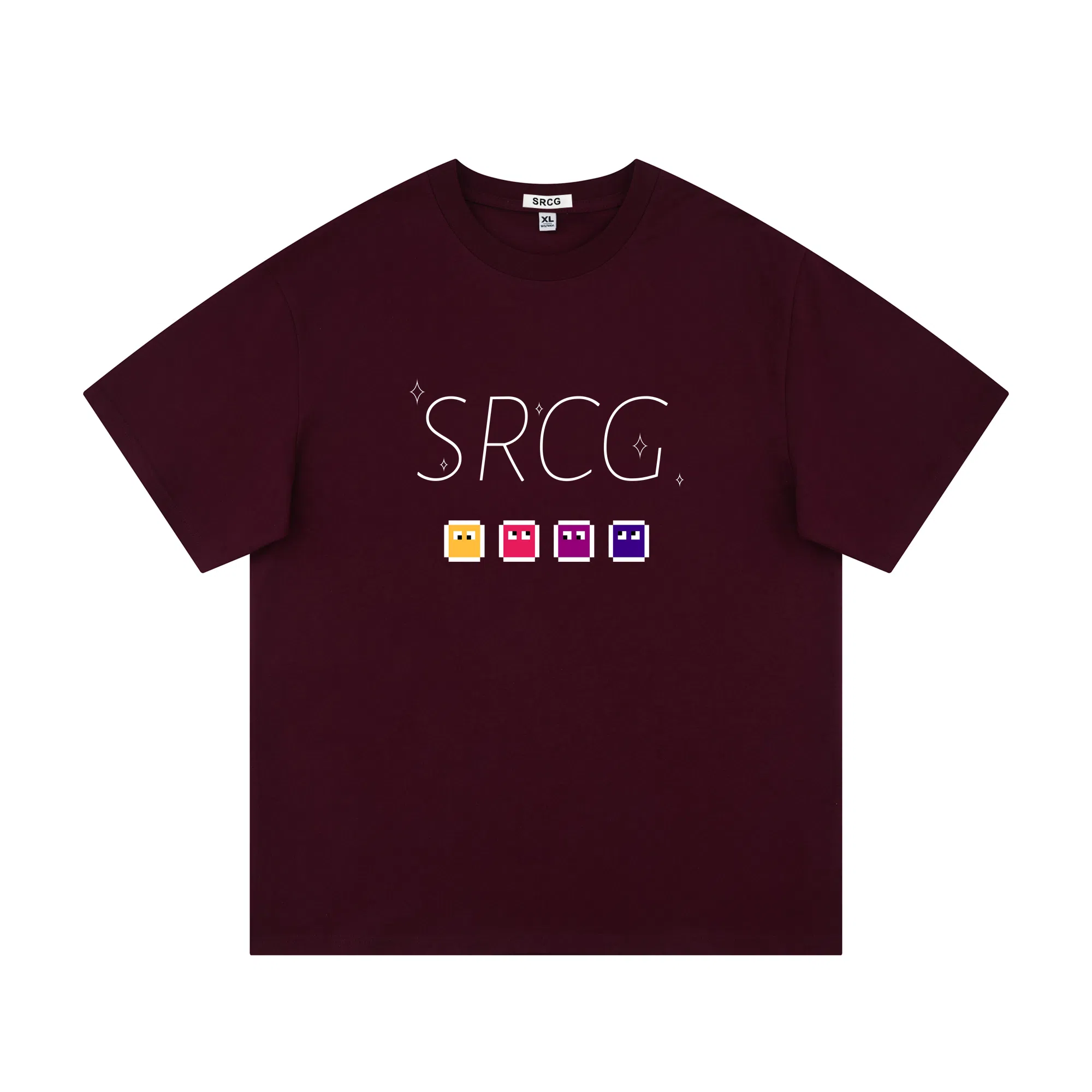 SRCG T