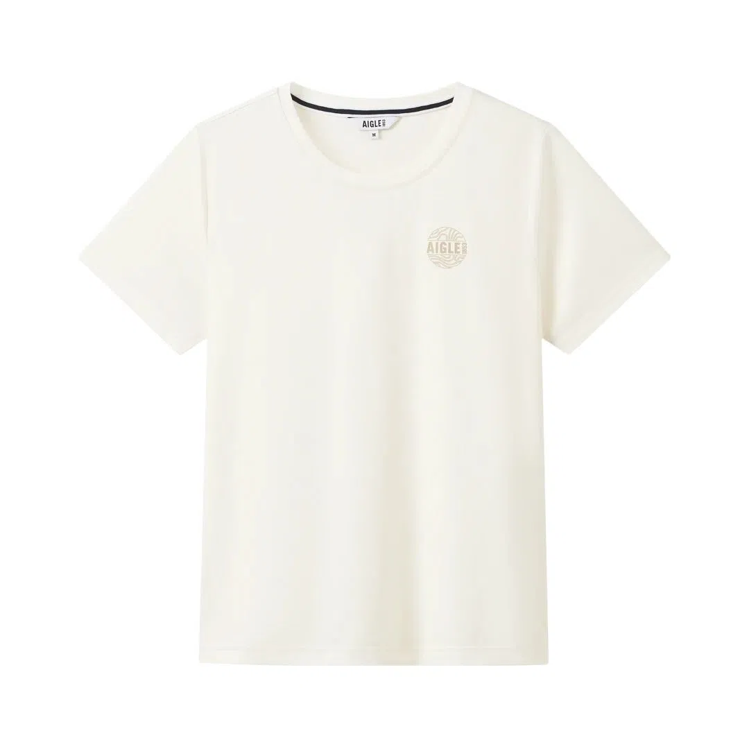 AIGLE Logo T