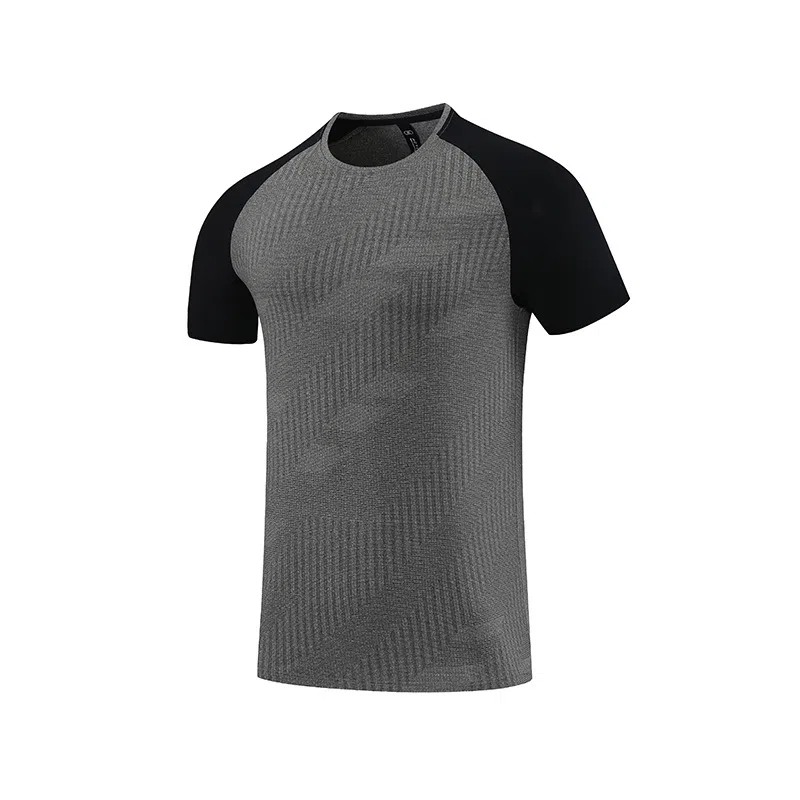 Yuerlian Fitness Shirt