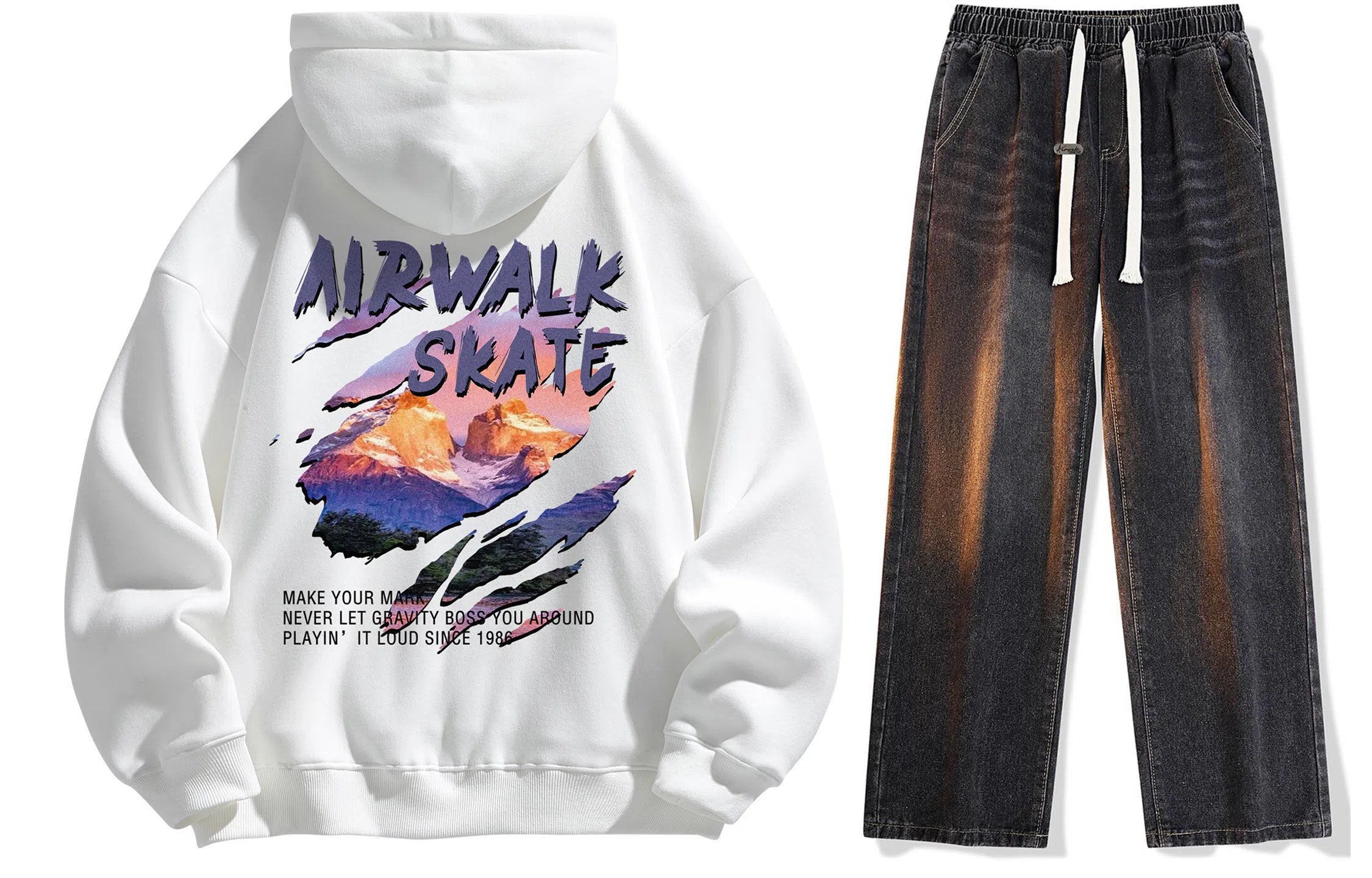 Airwalk