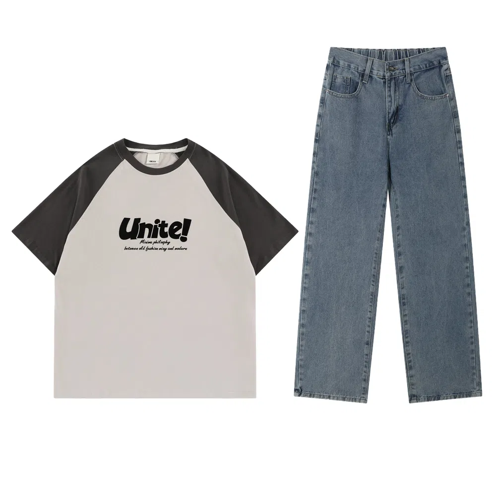 Unite Life HOODS T