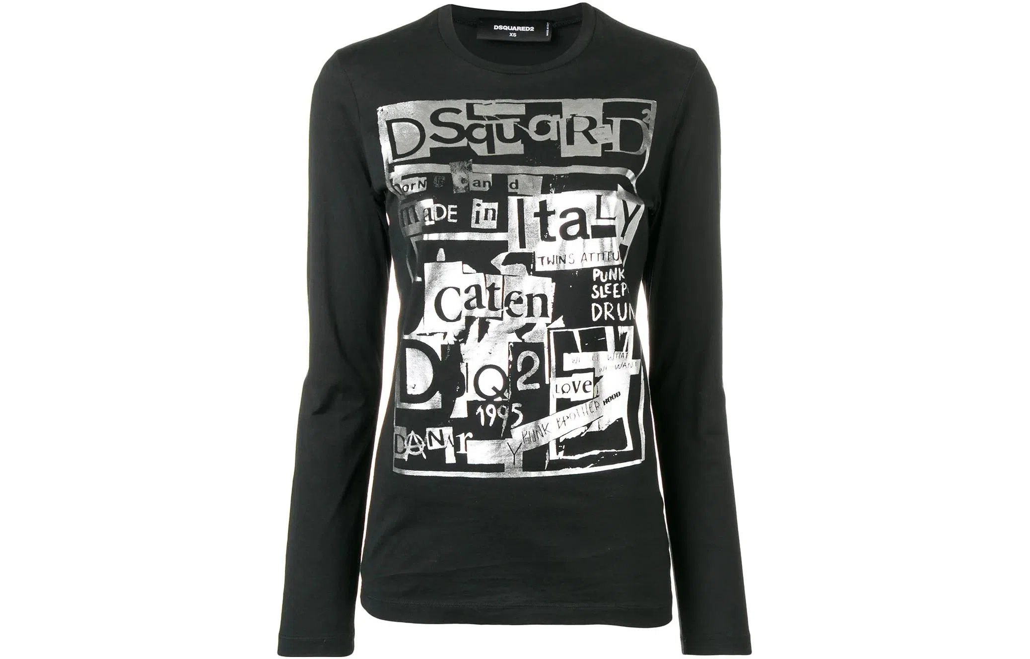 DSQUARED 2 T