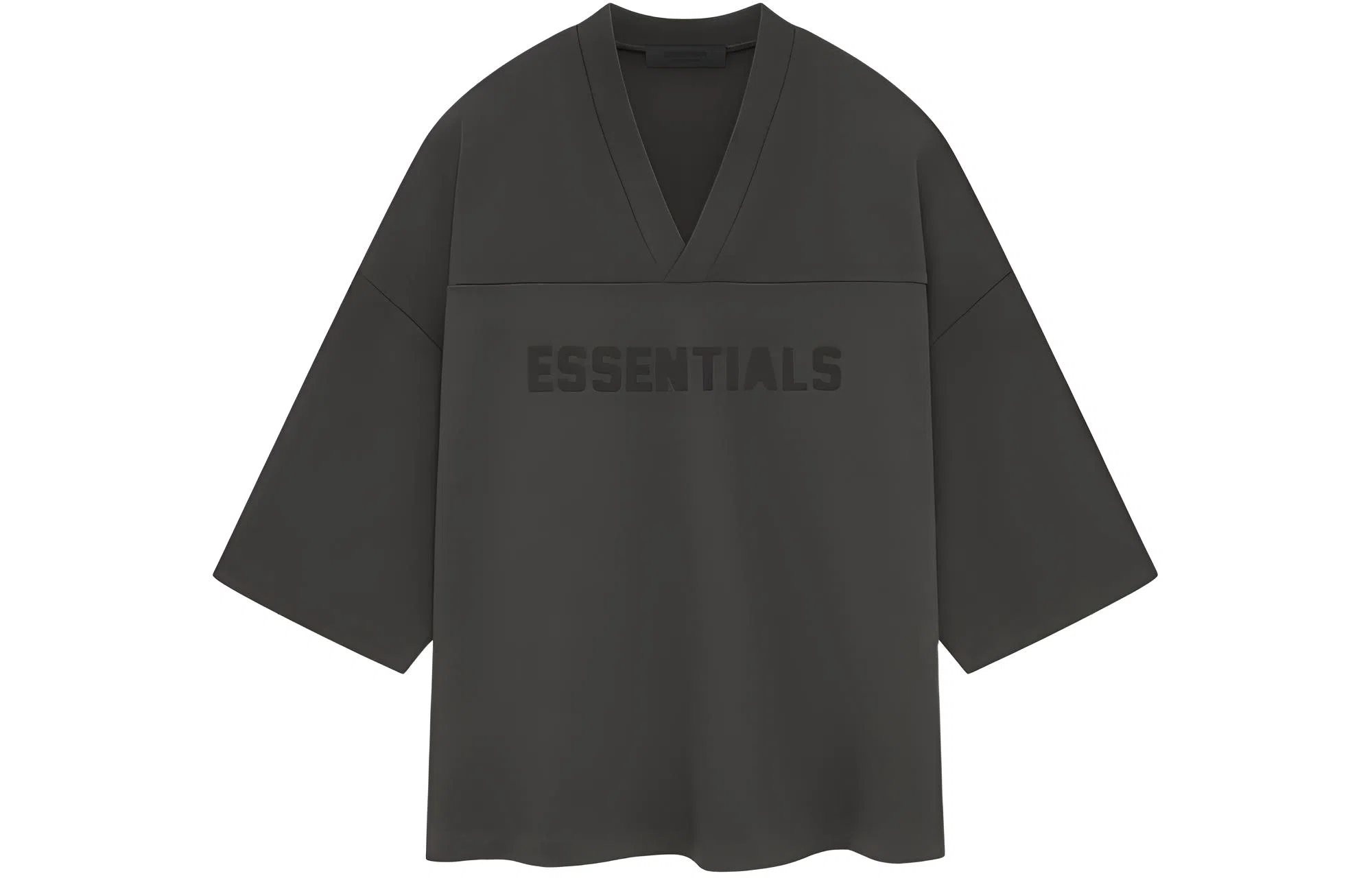 Fear of God Essentials SS24 Football Tee Ink