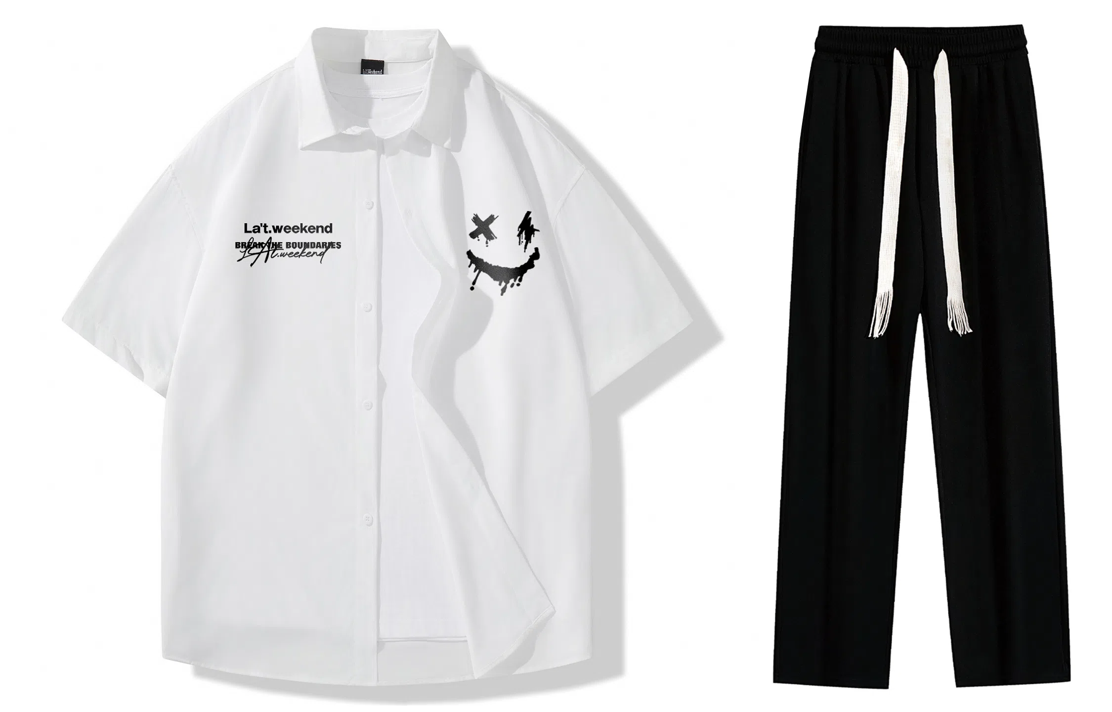 LA'T.WEEKEND