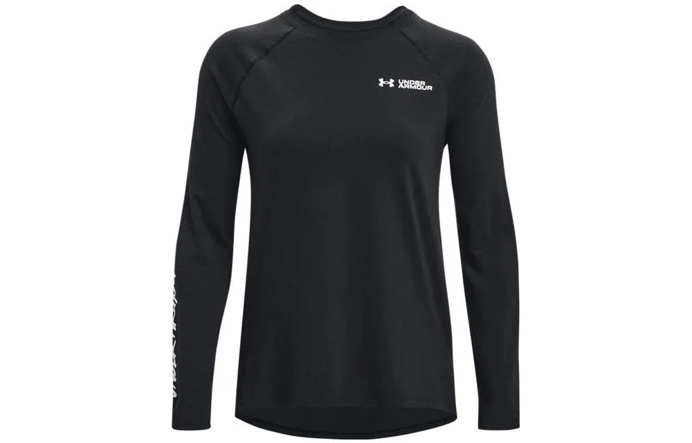 Under Armour FW22 LogoT