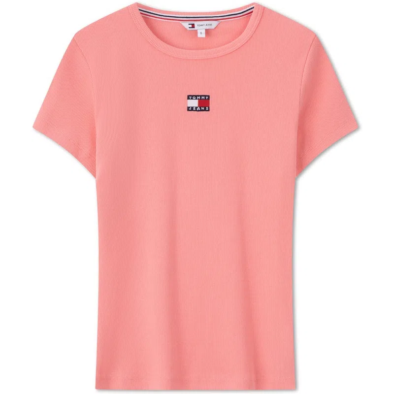 Tommy Hilfiger logo T