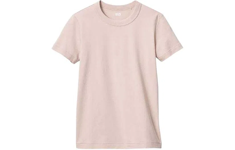 UNIQLO U Series Pink