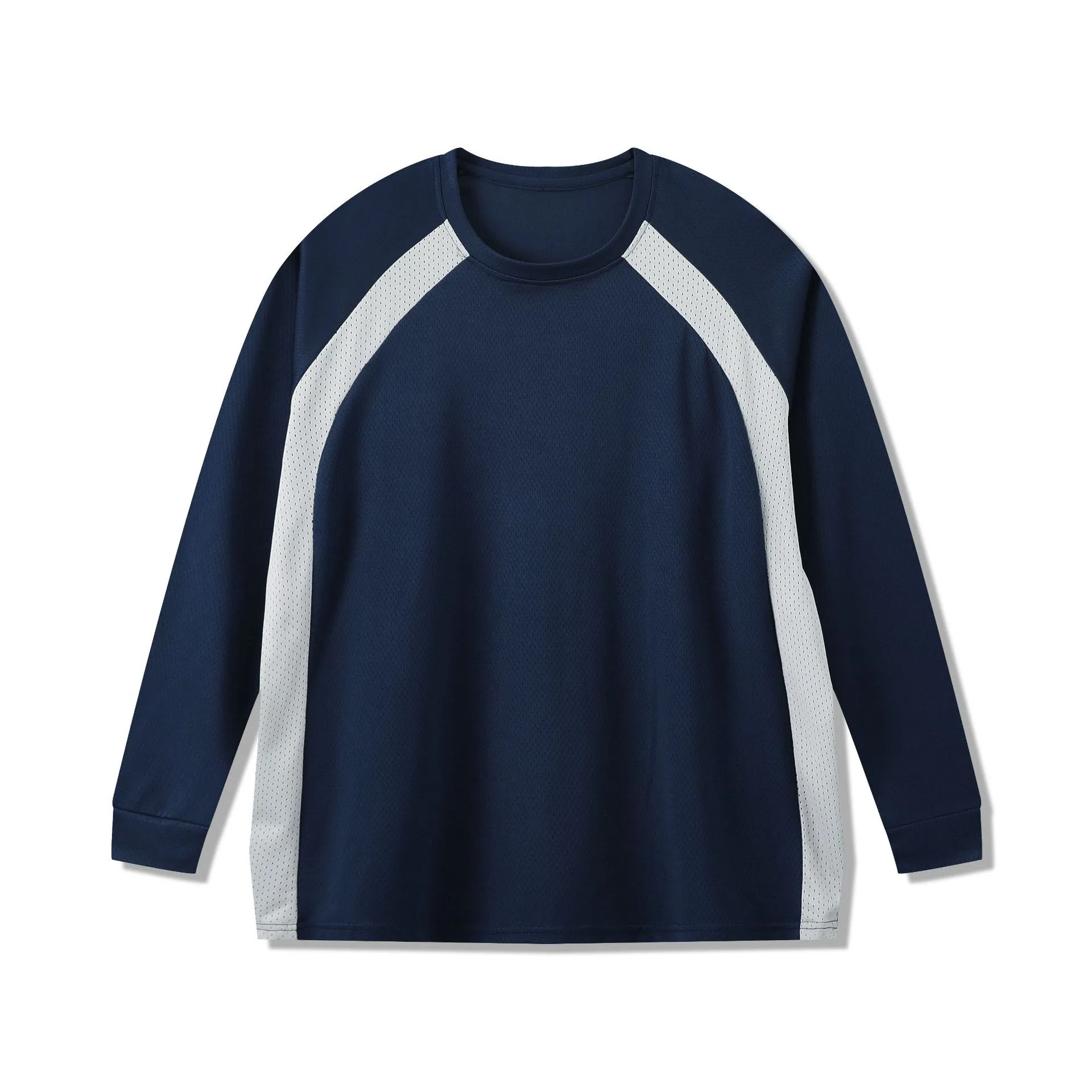 浪莎 美式透气舒适健身衣 男款