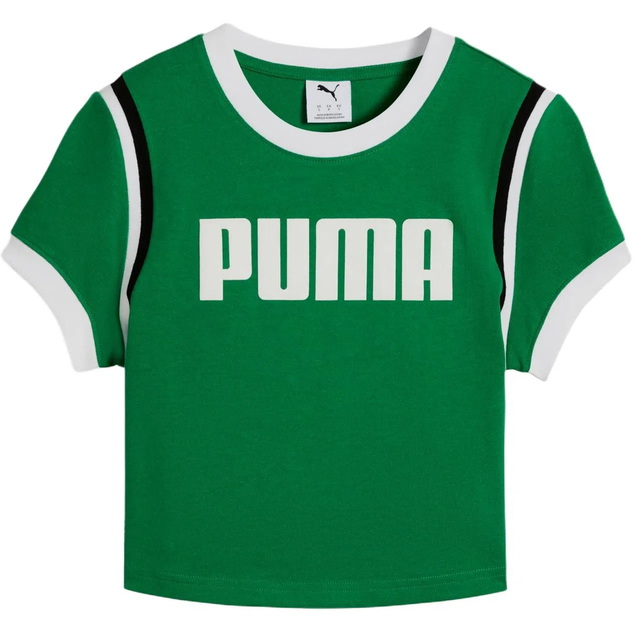 PUMA FutureArchive GRAPHIC SS25 T -86