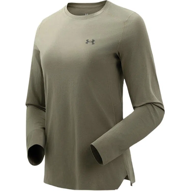 Under Armour HIKING SS25T