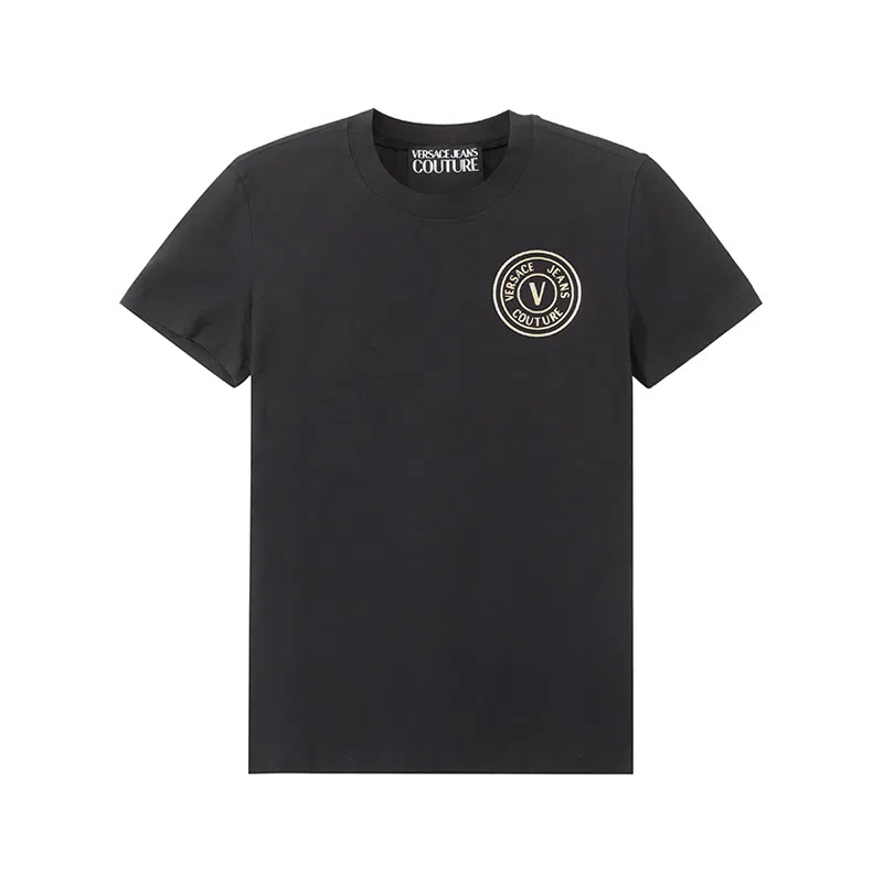 VERSACE JEANS COUTURE SS25 Logo T
