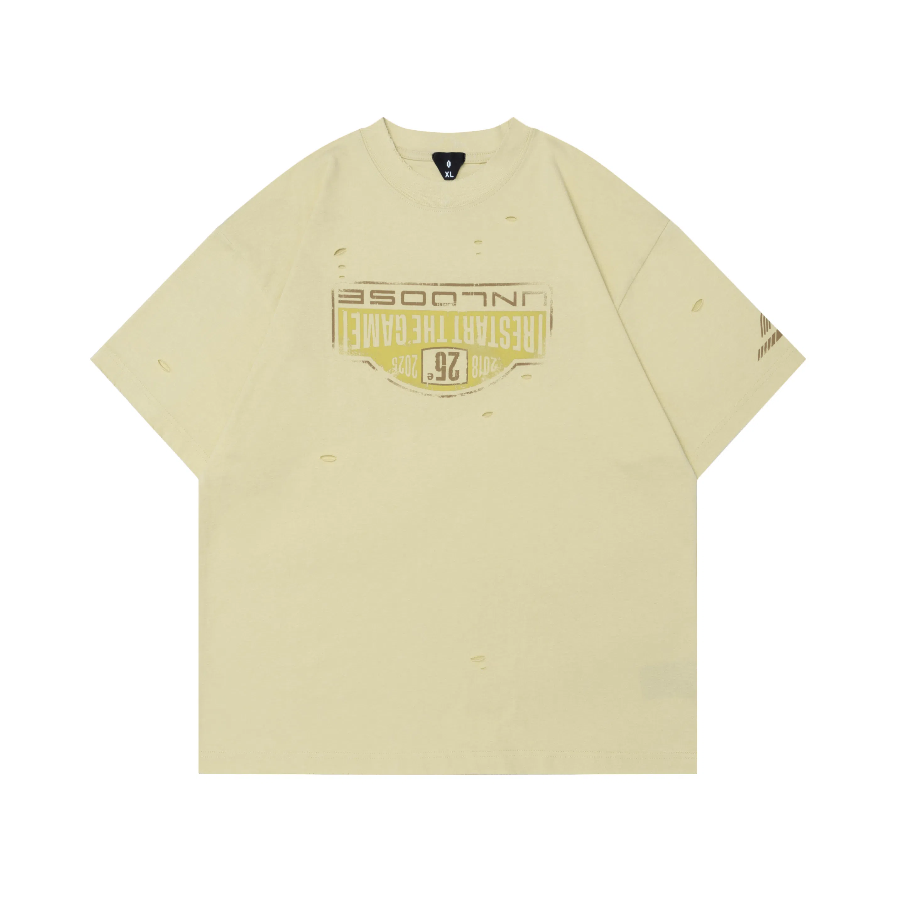 WAYHWEI T