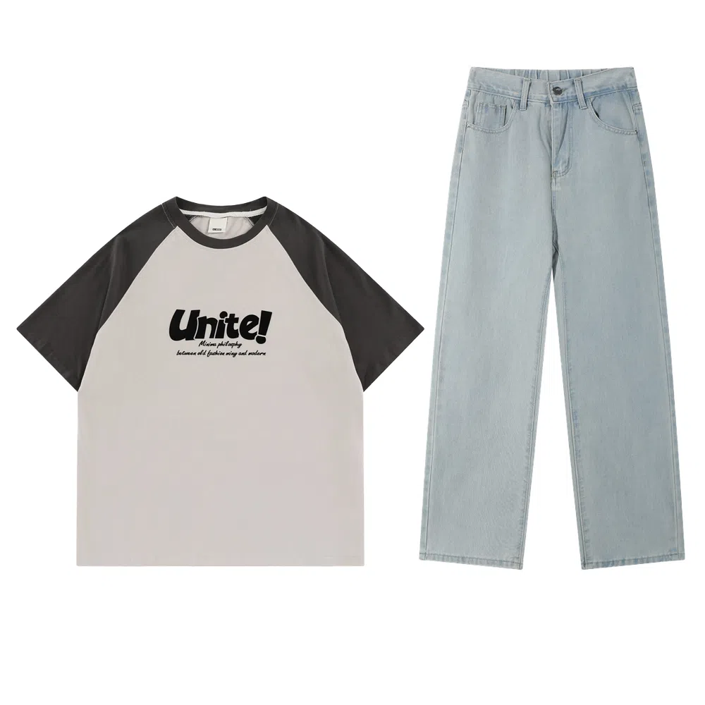 Unite Life HOODS T