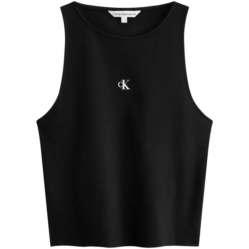 CALVIN KLEIN Jeans LOGO T