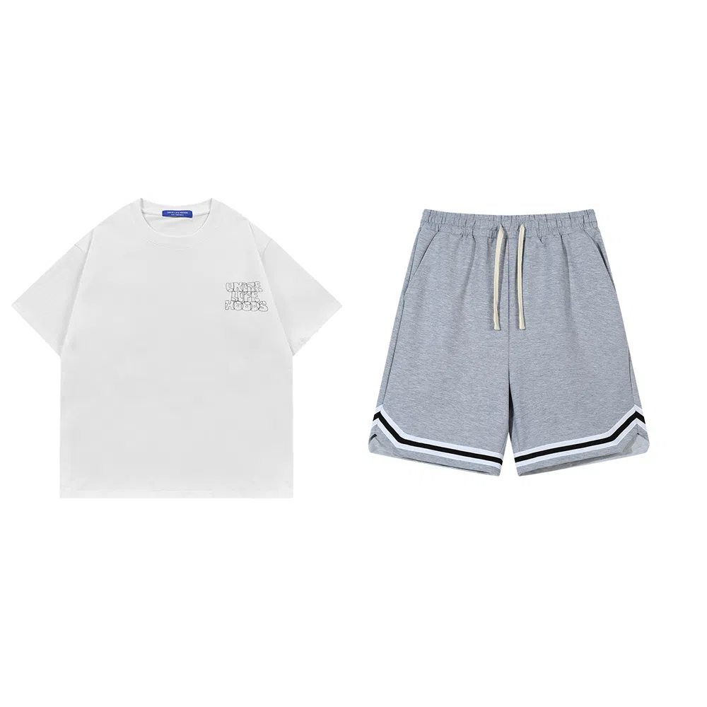 Unite Life HOODS logoT