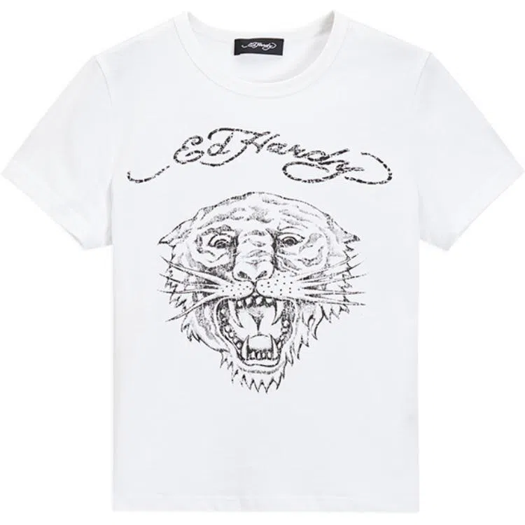 Ed Hardy T