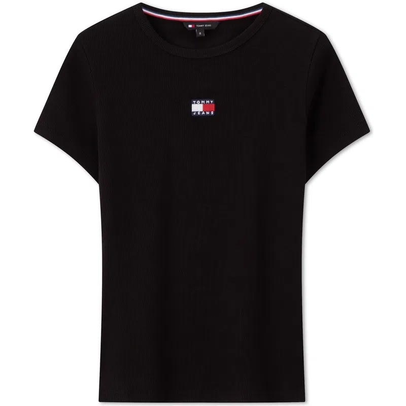 Tommy Hilfiger logo T