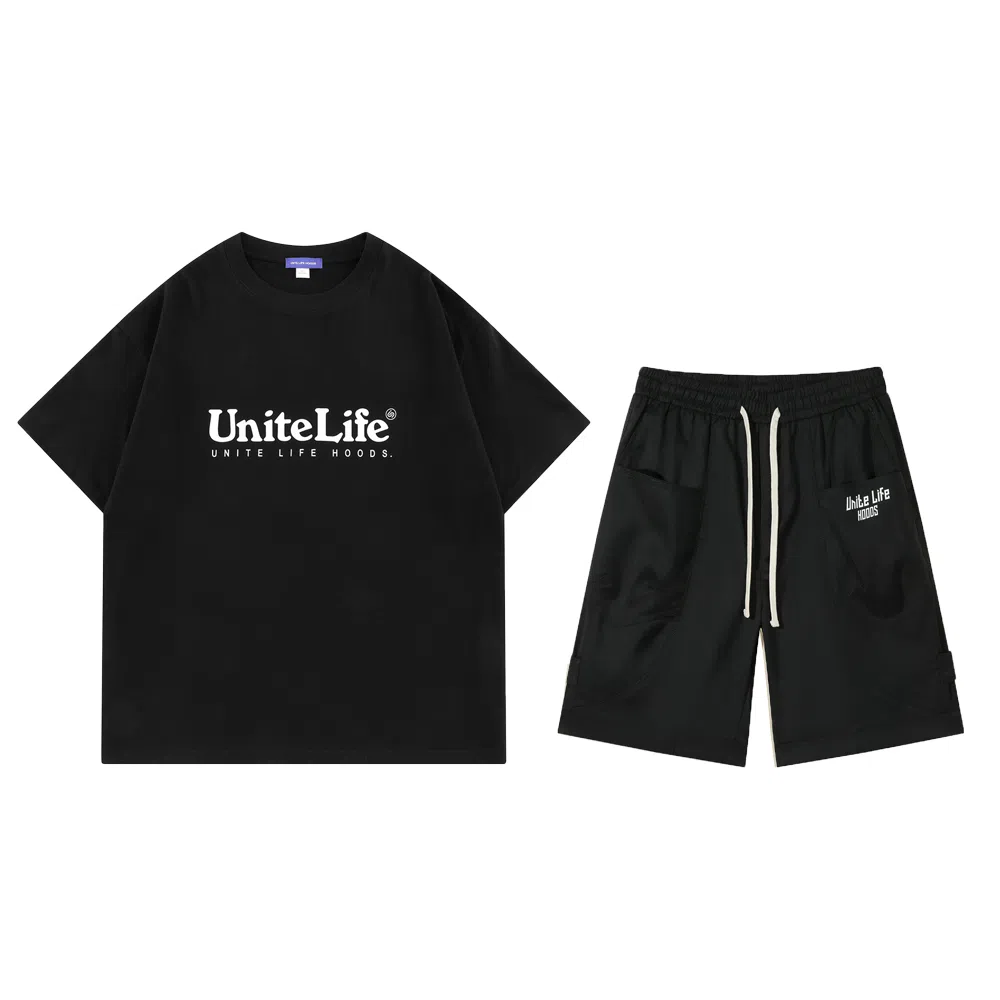 Unite Life HOODS T