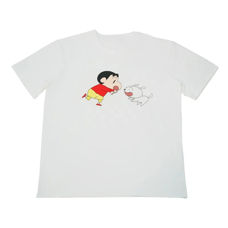 Crayon Shinchan T