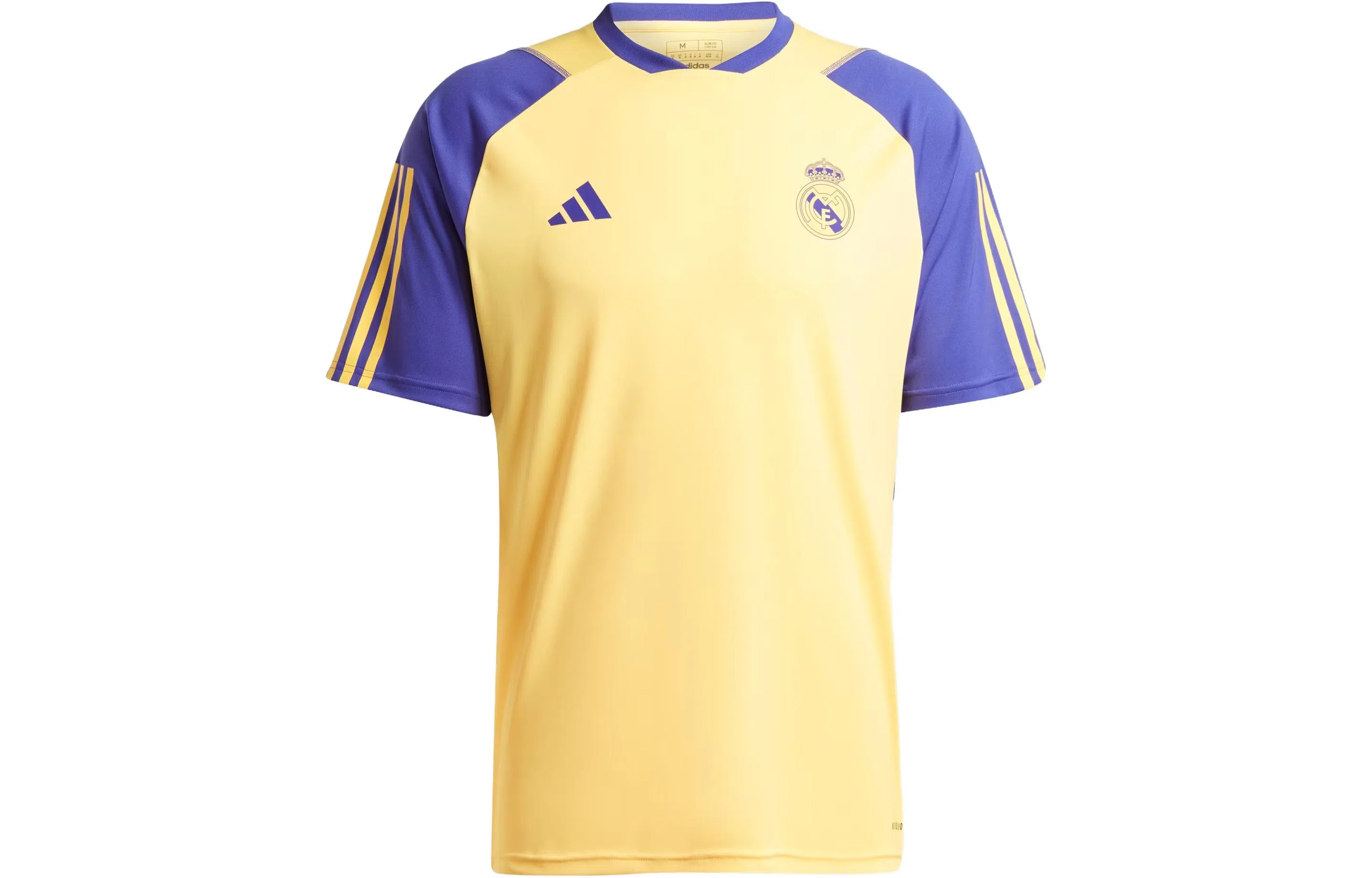 adidas Real Madrid Tiro 23 Training Jersey