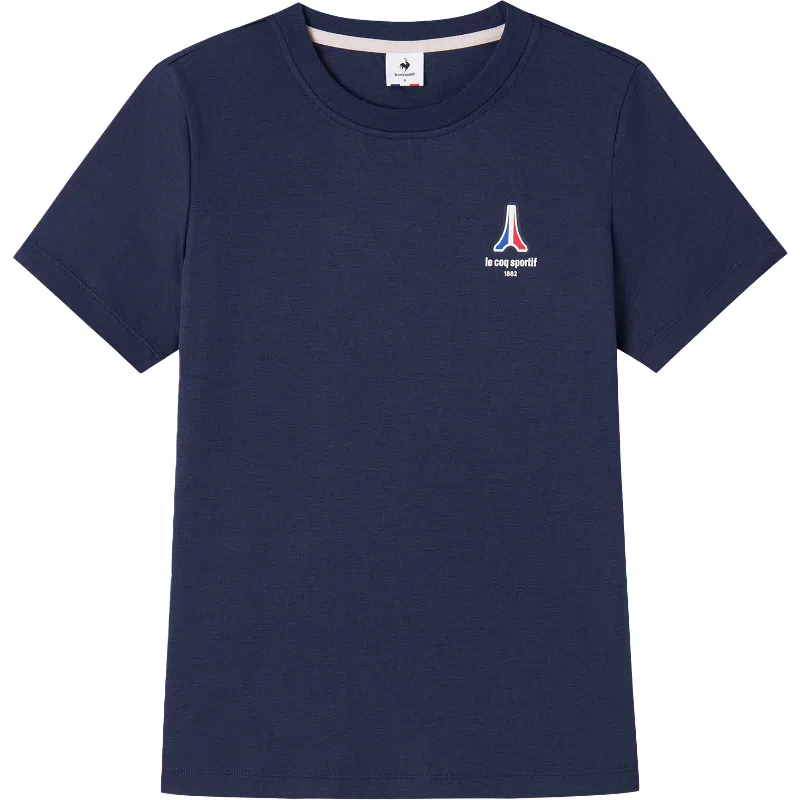 le coq sportif logo T