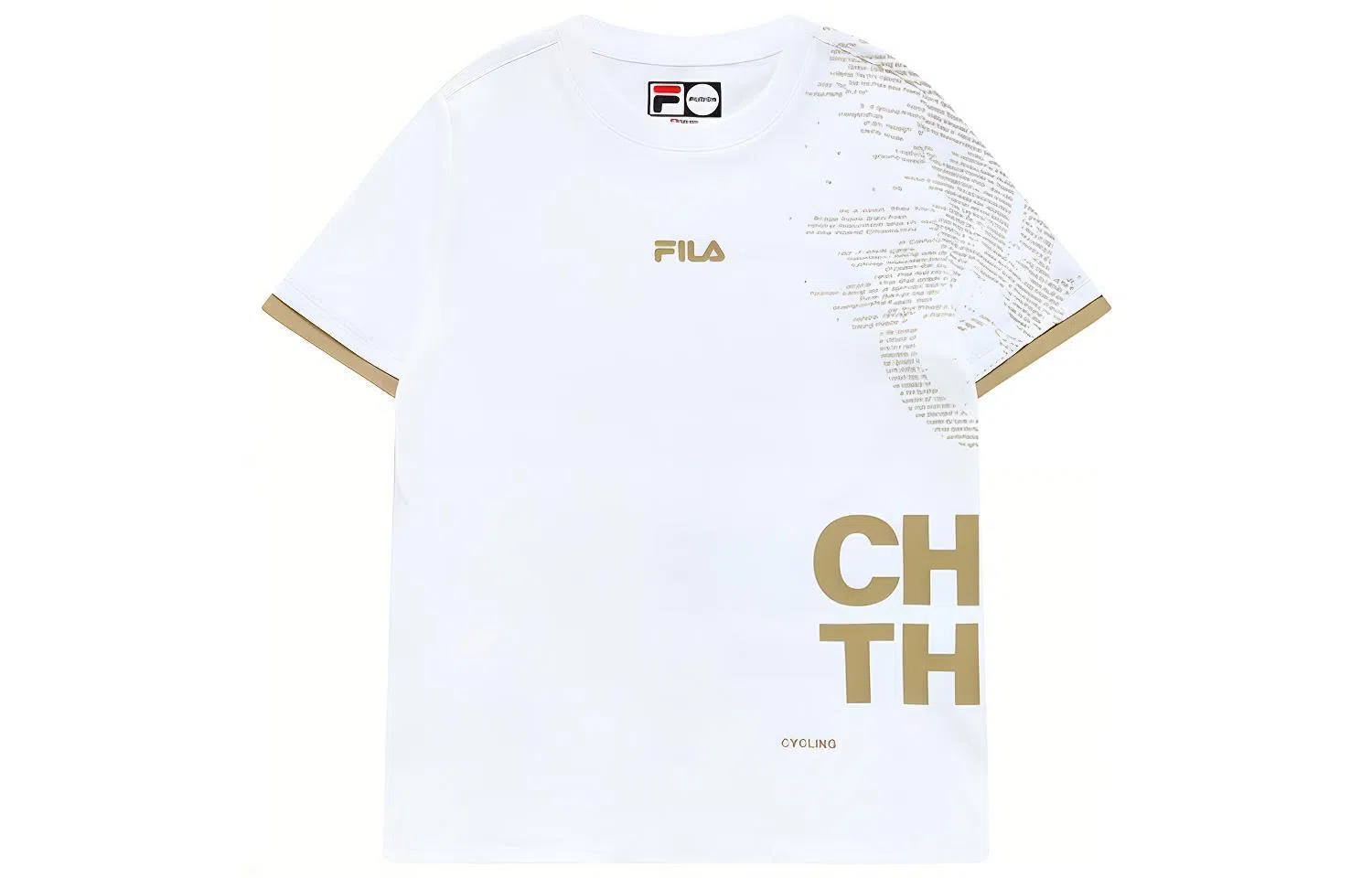 FILA FUSION T