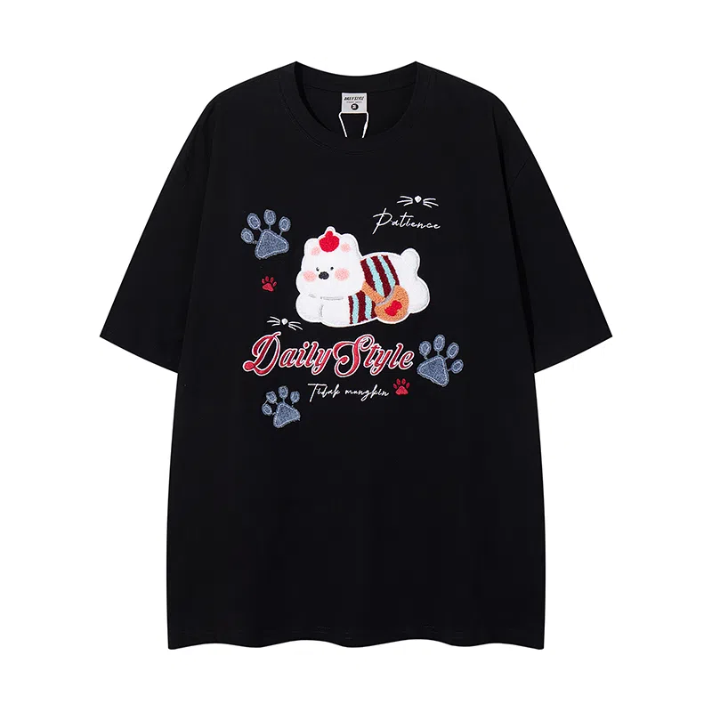BEAR UNION T
