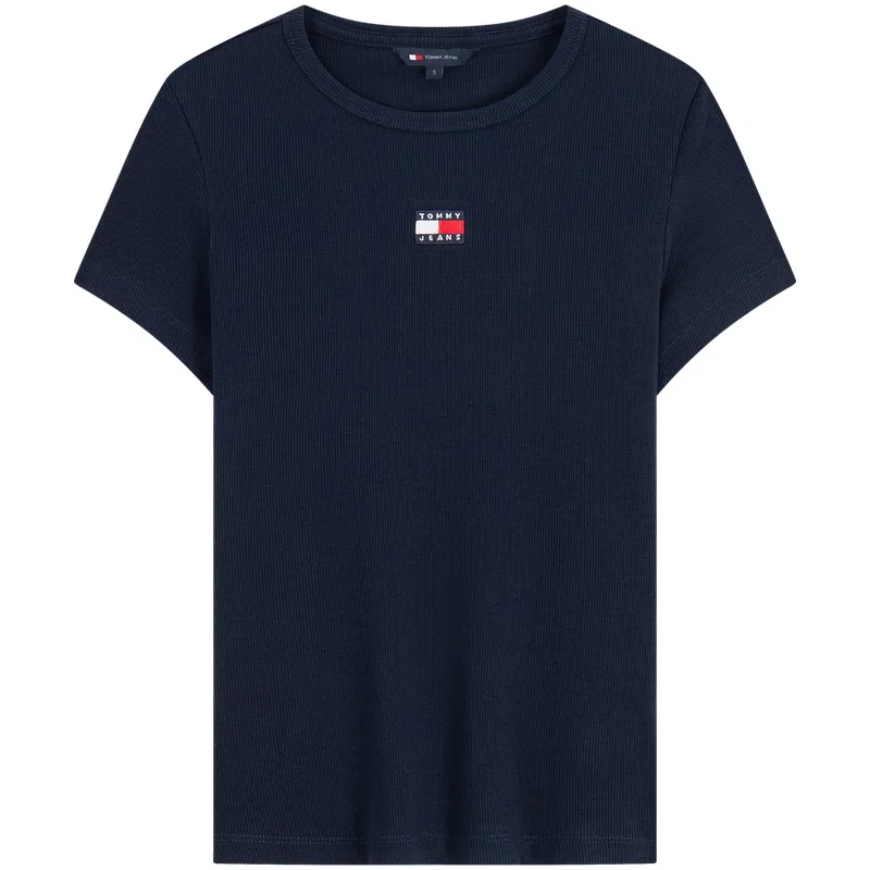 Tommy Hilfiger logo T