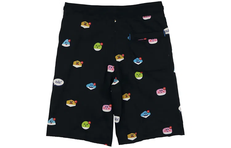 Nike Sportswear AOP Moji