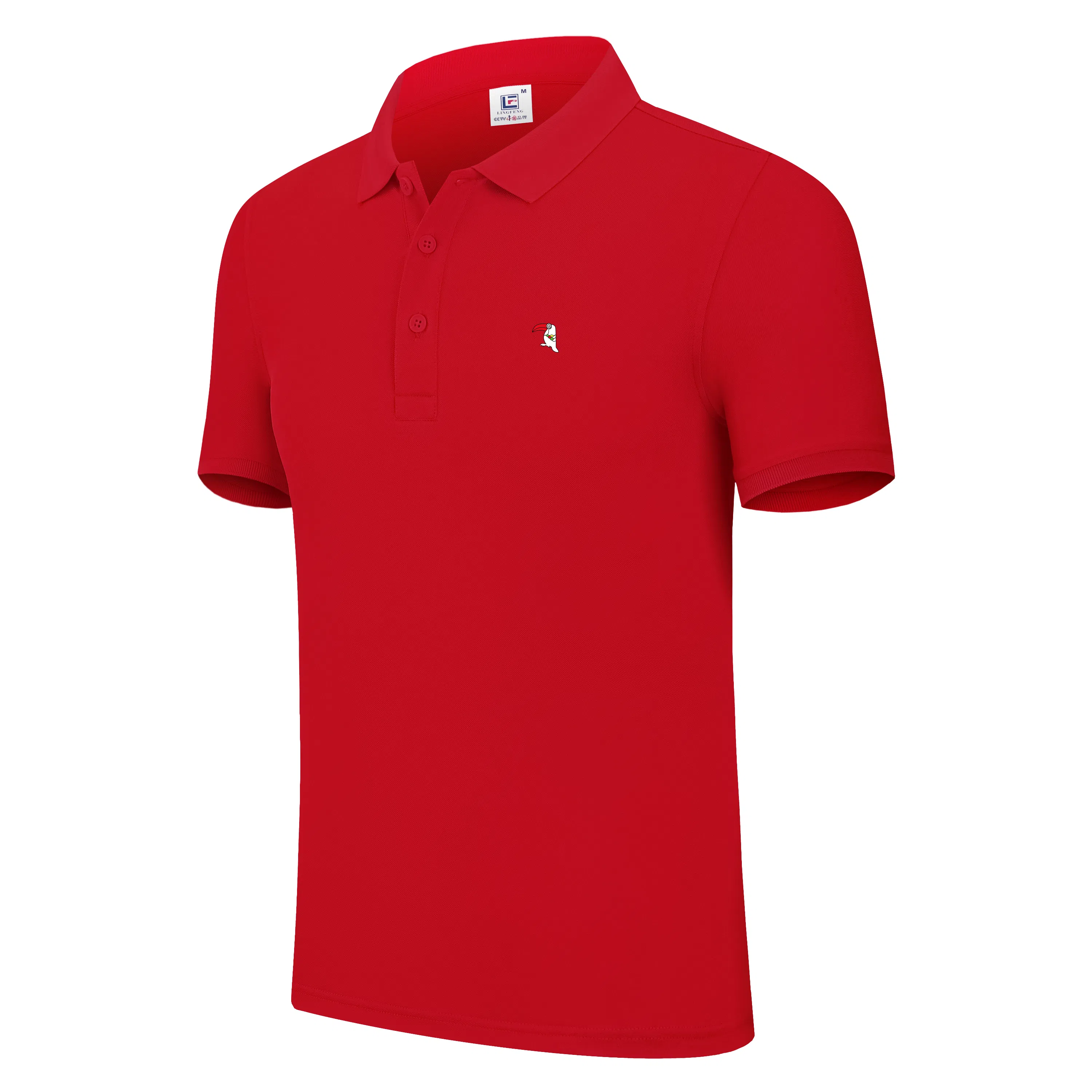 TUCANO Polo