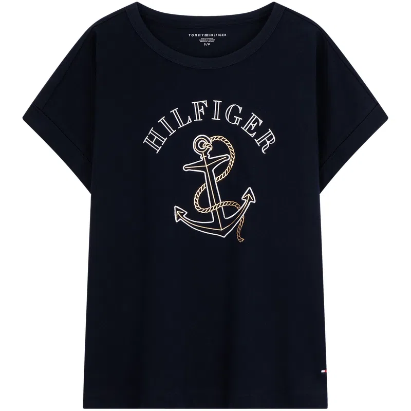 Tommy Hilfiger T
