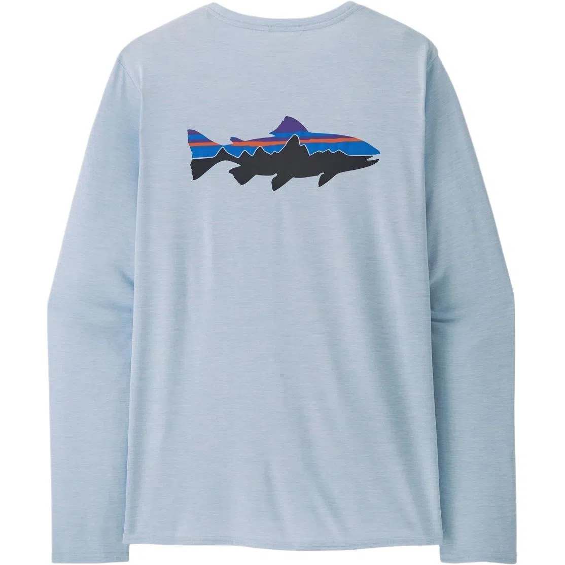 patagonia T