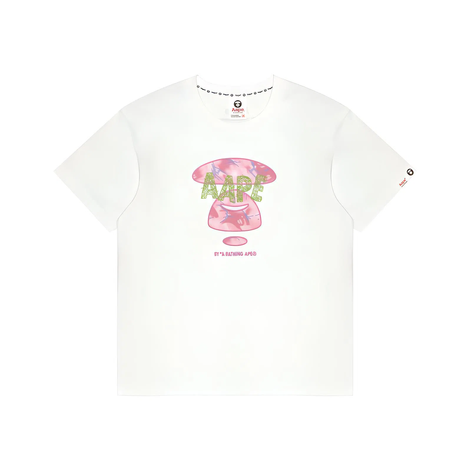 Aape SS25 T