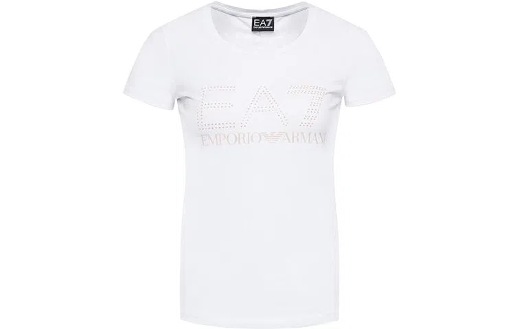 EMPORIO ARMANI SS22 LogoT